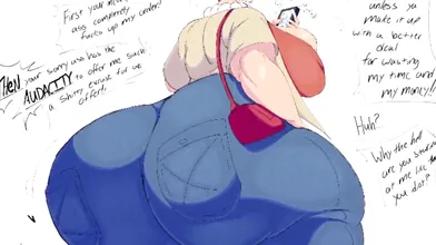 Teachers Pet Karen Gets What She Deserves!