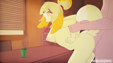 Isabella Good morning, Mayor! [Ipril]