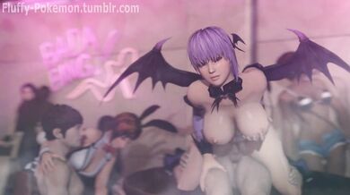 Now Thats A Porn Party!