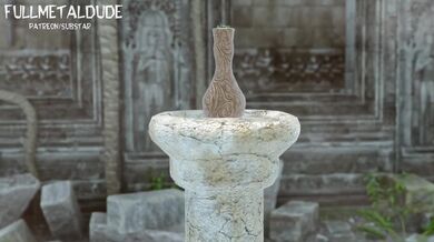 Minotaurs Guardian - Full Metal Dude