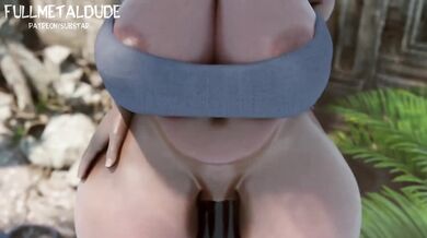 Minotaurs Guardian - Full Metal Dude