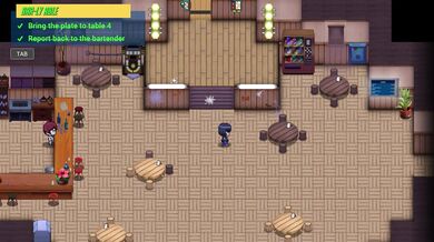 The Third Crisis - 2 No Commentary