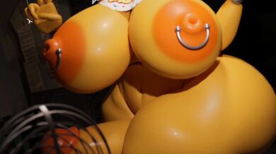 The Haunted House of Horny Ghosts Where the sexy specters satisfy their supernatural urges, and every night is a spooktacular Halloween!