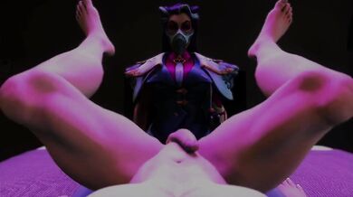 Mistress Renatas Blue Room Fetish (Glory to God)!