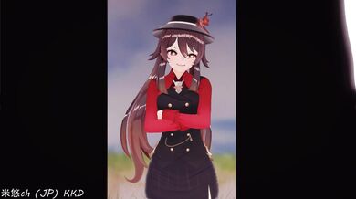 Hot-Bodied Hypnotist, Hua Tao and Furina: The Mesmerizing Hentai Porn Video