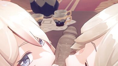 Barbara & Jean (Juke box) Collection [BigG]4K