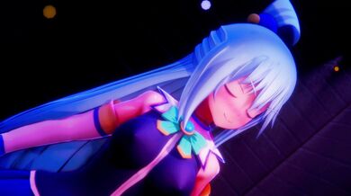 Rising Tide of Lust in the City: A Hentai Adventure