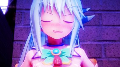 Rising Tide of Lust in the City: A Hentai Adventure