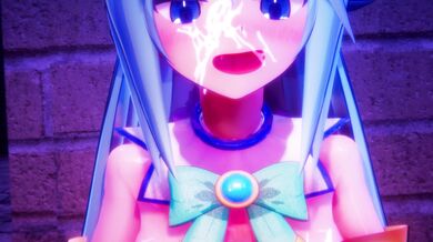 Rising Tide of Lust in the City: A Hentai Adventure