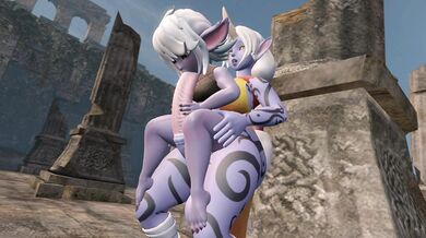 The Naughty Neighborhood: Sorokas Secret Canasta