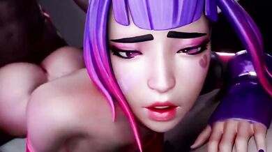 Watch as this sexy girl pushes her pussy to the limits with a dildo!