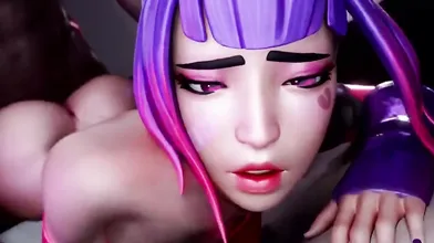 Watch as this sexy girl pushes her pussy to the limits with a dildo!