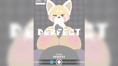 Retsuko is down in the dumps, but her spirits are lifted when a hot beat drops into her ear