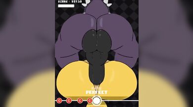 Retsuko is down in the dumps, but her spirits are lifted when a hot beat drops into her ear