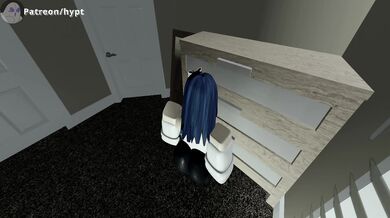 My Naughty Housemate Makes Me Cum
