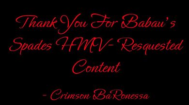 Watch the erotic story of a spade, as she gets fucked in every hole by her lovers This is one hot request you dont want to miss!