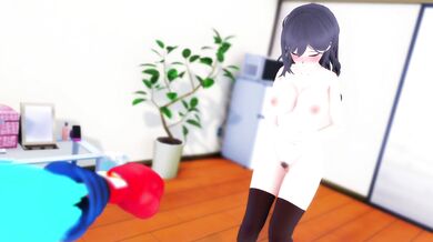 Itsuwa no Neko wa Koko ni Iru (The Cat in the Corner is Smiling)