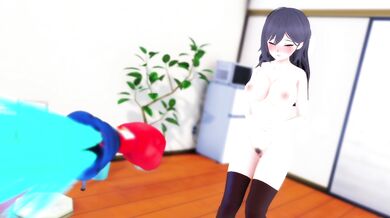 Itsuwa no Neko wa Koko ni Iru (The Cat in the Corner is Smiling)