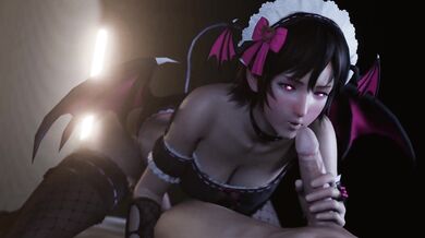 Dirty Hentai Anime Futa Adventure - Two Horny Cousins MILF Squirting Anal Gangbang (Uncensored)