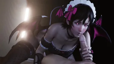 Dirty Hentai Anime Futa Adventure - Two Horny Cousins MILF Squirting Anal Gangbang (Uncensored)