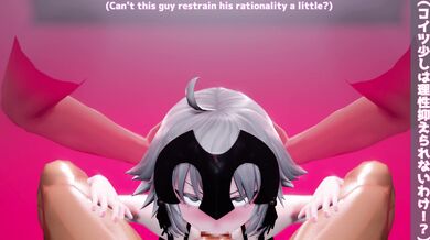 The story of Jeanne Alt Giving me a blowjob [Voice]