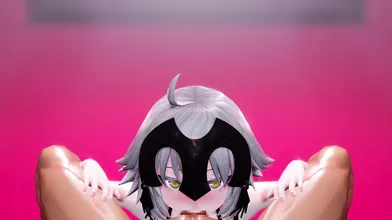 The story of Jeanne Alt Giving me a blowjob [Voice]