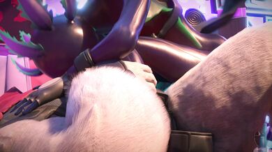 Twitchy Animation Presents: Axo - Slow Ride