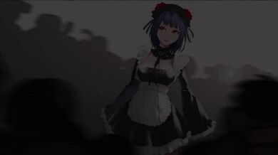 Get Ready for Some Dirty Talking while I Cream Your Lovely Outfit, Darling [Eng sub]