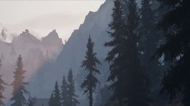 Nerifinas Curse - CHRS