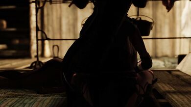 Nerifinas Curse - CHRS