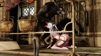 Nerifinas Curse - CHRS