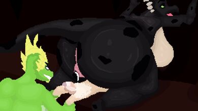 Emerald and Granite - The Hardest Stone in the Quarry