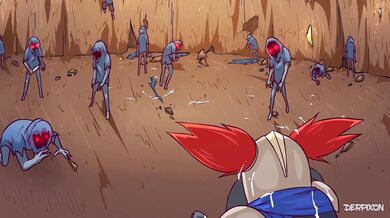 Break It Down Hardcore Hentai MV