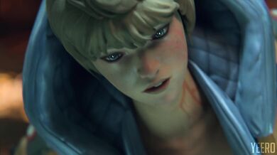 The Electric Affair between a Voltage-Driven Robot and a Dazzling Lightbulb!