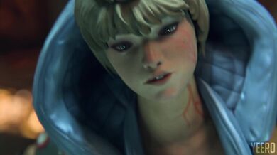 The Electric Affair between a Voltage-Driven Robot and a Dazzling Lightbulb!