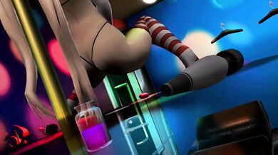 Shimakaze Reach Orgasm HD 1080p HD 720p in High Definition