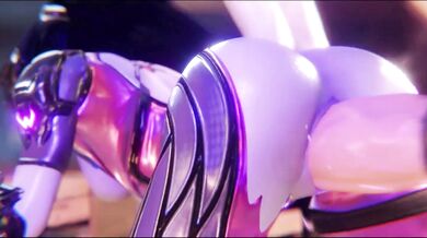 (HMV) Horse Sex - An Unexpected Rider