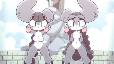 Watch the hot and steamy Diives cows (Gachi remix) video that will make you melt!