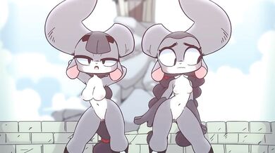 Watch the hot and steamy Diives cows (Gachi remix) video that will make you melt!