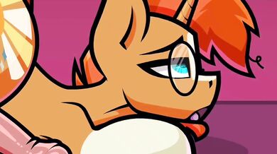 My Little Pony: The Ultimate Pleasure