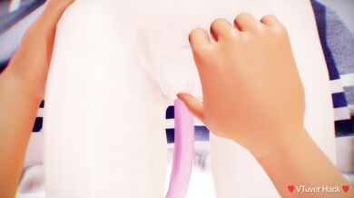 [4KMMD]Minato Akua Cinderella After That