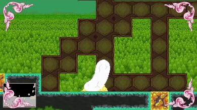 Mystical Maiden Maya Gets Seduced by the Mega Blue Ball