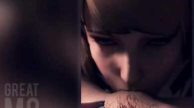 Chloe x Max - Selfiieee - GreatM8