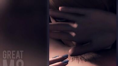 Chloe x Max - Selfiieee - GreatM8