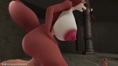 My Hot Maidservant: A POV Experience with Marian