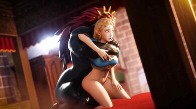 The Legend of Zelda: The Letter