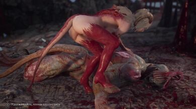 The Sensual Succubus and Chorts Epic Adventure 2
