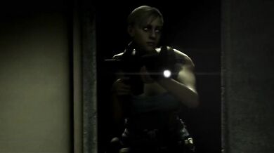 The Sexy Teacher: Ms Ada x Jill (Students Will Never Be The Same)