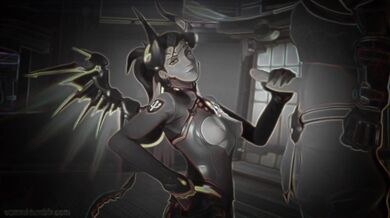 Sinful Mother-Daughter Bondage and PMV Rewind