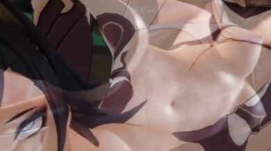 Sinful Mother-Daughter Bondage and PMV Rewind